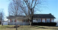 3 Bedroom Home Goreville IL