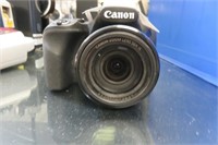 Cannon 540HS Camera