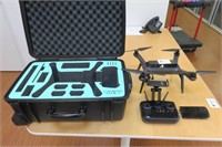 Solo EDR Drone with Case