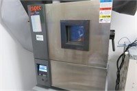 ESPEC Testing Oven