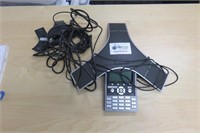 Polycom Phone Conference System