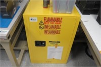 Flammable Cabinet 12 Gallon
