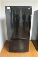 Kenmore Elite refrigerator/ freezer