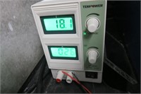 TekPower TP1803D Lab Grade Variable Linear DC