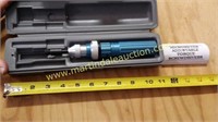 Armstrong Micrometer Adjustable Torque