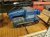 Buffalo tools belt sander