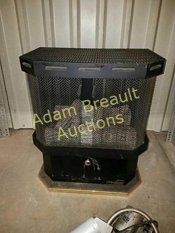 Adam Breault Auctions 2-3-17