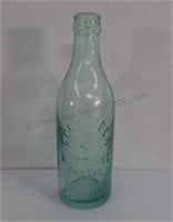 c.1910 Coca Cola Clear Bottle Huntsville, AL