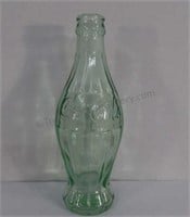 1965 Coca Cola 50th Anniversary 8oz. Bottle