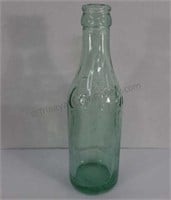 c.1910 Coca Cola Light Green Bottle Norfolk, VA.
