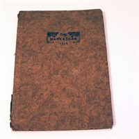 1919 The Mankatoan Year Book