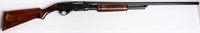Gun Stevens Model 77D-M Pump Action 20GA Shotgun