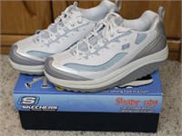 Skechers Shape-Ups Womens Tennis Shoes Size 9-1/2
