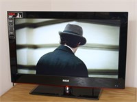 RCA 26" Flat Screen LCD TV