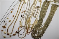 Coldwater Creek Necklaces & More
