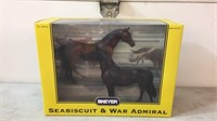 Breyer horses