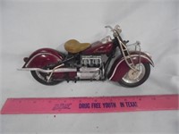 Indian Motorcycle Replica