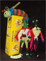 INSECT TOYS (4)