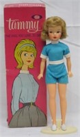 IDEAL TAMMY DOLL with ORIGINAL BOX