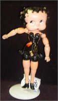 COMPOSITION JOINTED BETTY BOOP