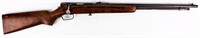Gun Westernfield 47 Bolt Action Rifle in 22 S/L/LR
