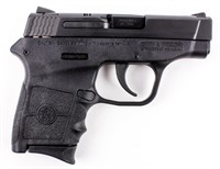 Gun S&W Bodyguard 380 Semi Auto Pistol in 380 ACP