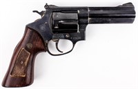 Gun Rossi M971 DA Revolver in .357 Magnum
