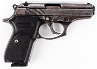 Gun Bersa Model 383-A Semi Auto Pistol in .380 ACP