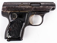 Gun Gun Sterling Pocket Auto in 22 Long Rifle