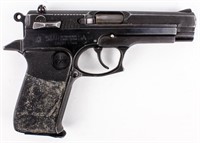 Gun Star 30 MI Starfire Semi Auto Pistol in 9MM