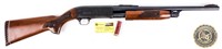 Gun Ithaca 37 Deersalyer Pump Action Shotgun in 12