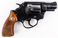 Gun RG Ind. RG 39 DA Revolver in .38 SPL