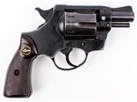 Gun Rohm RG38 Double Action Revolver in 38 SPL