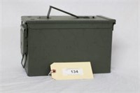50 CAL AMMO CAN