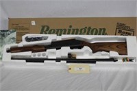 REMINGTON  870 EXPRESS 12 GA SHOTGUN