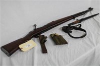 YUGO M24/27 MAUSER