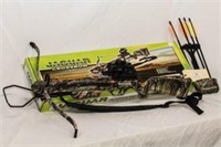 JAGUAR CROSSBOW  175 LBS  NIB