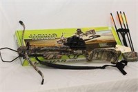 JAGUAR CROSSBOW  175 LBS  NIB