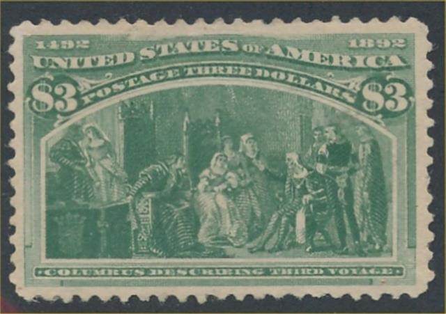 Golden Valley Stamp Auction #303
