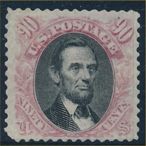 Golden Valley Stamp Auction #303