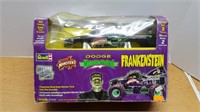 Frankenstein Dodge Model