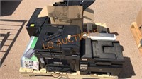 Pallet Of Printers Miscellaneous