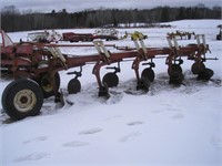 IHC 720 5-20  SAR Plow