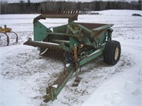 Crown Rock Picker