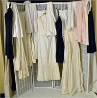 Collection Of Undergarments