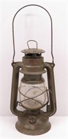 "MEVA" Oil Lantern 863-Made in Czechoslovakia