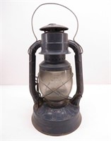 Vintage "DIETZ" No. 2 D-Lite Oil Lantern, N.Y. USA