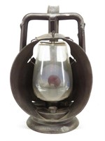Norvell-Shapleigh  HDW Co. Railroad Beacon Lantern
