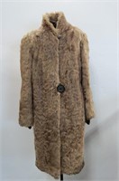 Vintage "Dupler's" Denver, Ladies Fur Coat