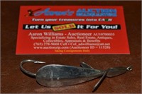 Weed Wing Lure